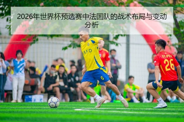 2026年世界杯预选赛中法国队的战术布局与变动分析