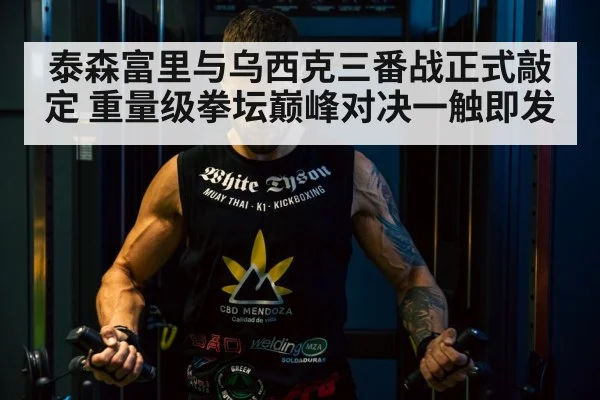 泰森富里与乌西克三番战正式敲定 重量级拳坛巅峰对决一触即发