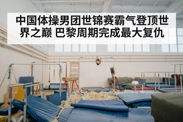 中国体操男团世锦赛霸气登顶世界之巅 巴黎周期完成最大复仇
