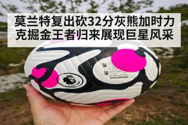 莫兰特复出砍32分灰熊加时力克掘金王者归来展现巨星风采